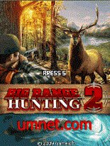 download Big Range Hunting 2 apk